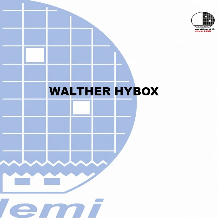 WALTHER HYBOX 
