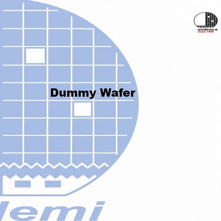 Dummy Wafer