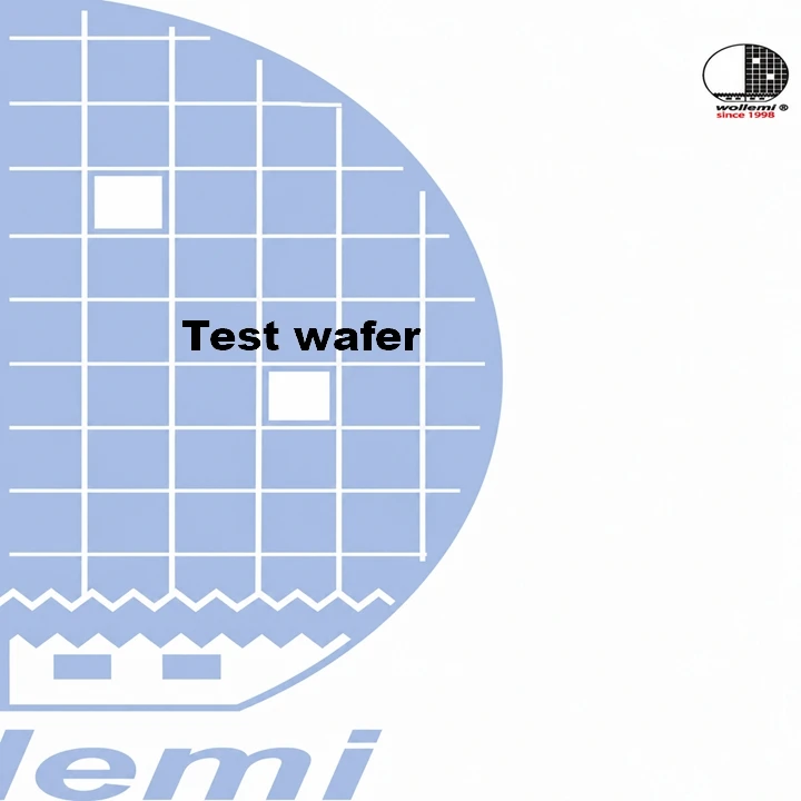 Test Wafer