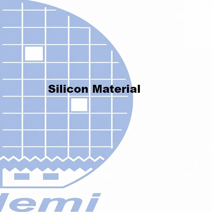 Silicon Material