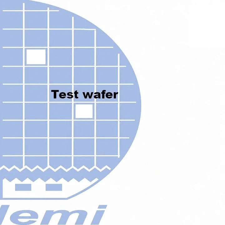 Test Wafer
