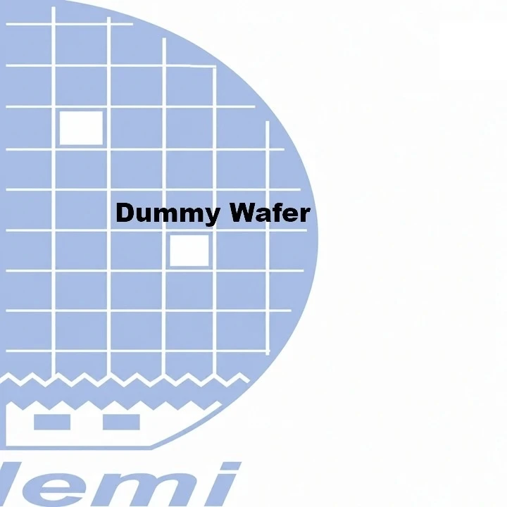 Dummy Wafer