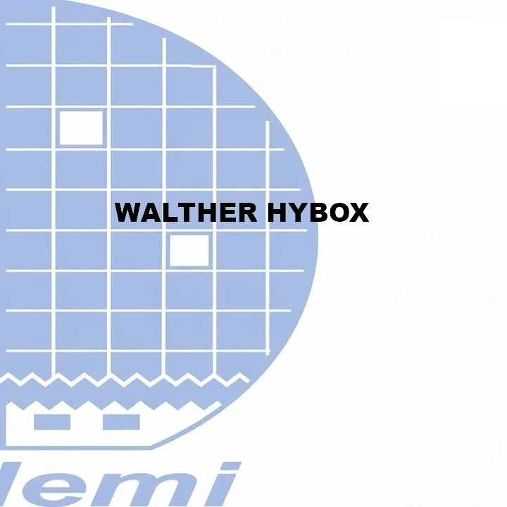 WALTHER HYBOX 