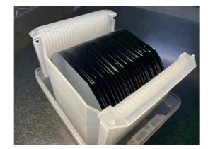 MCZ, FZ Prime Wafer