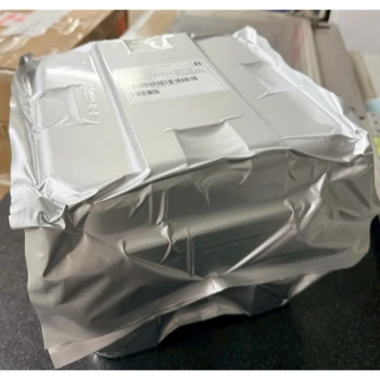 6” 8” 12” Test Wafer
