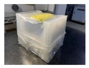 MCZ, FZ Prime Wafer