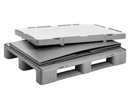 WALTHER HYBOX 