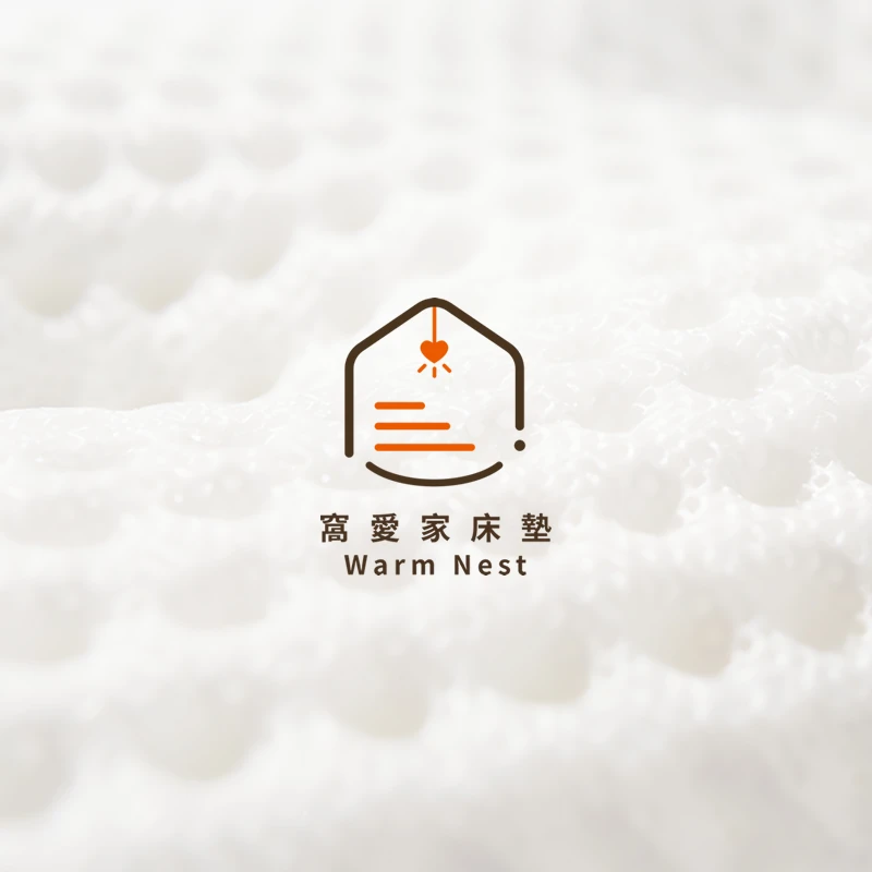 《石墨烯乳膠獨立筒床墊》