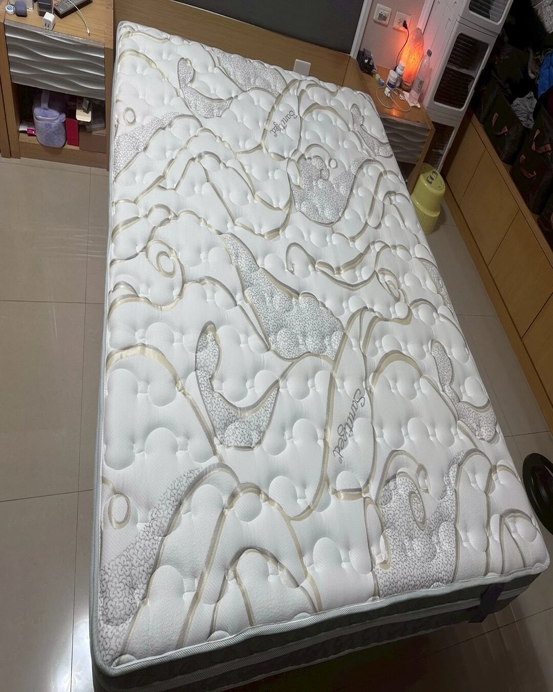 客戶分享實拍