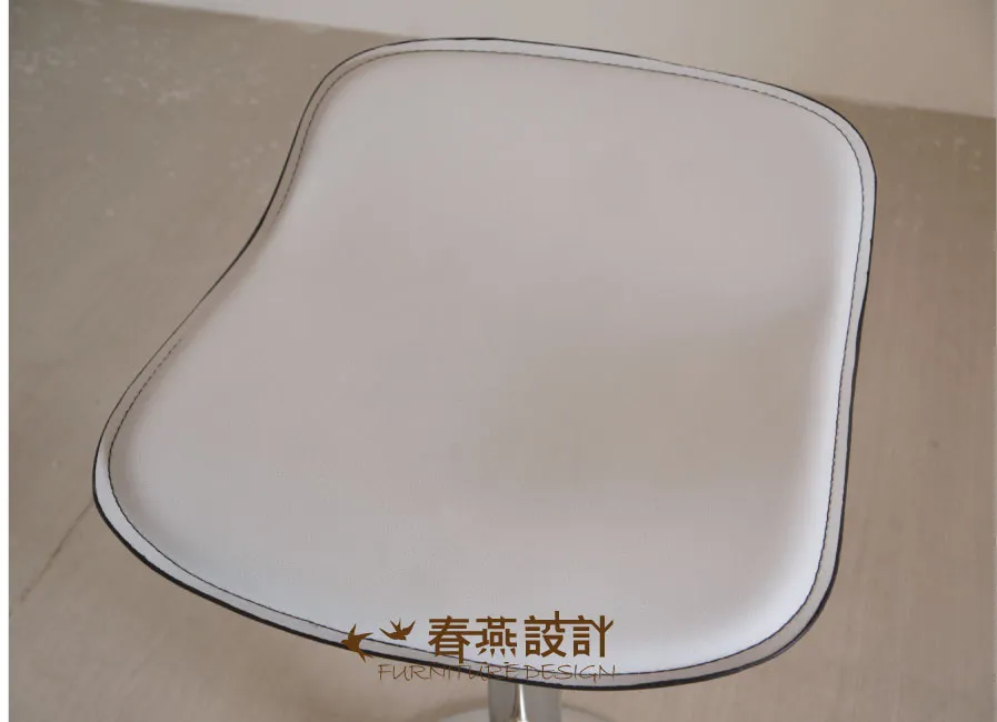 雲朵簡約時尚 吧檯椅︱中島椅︱高腳椅 HS0009