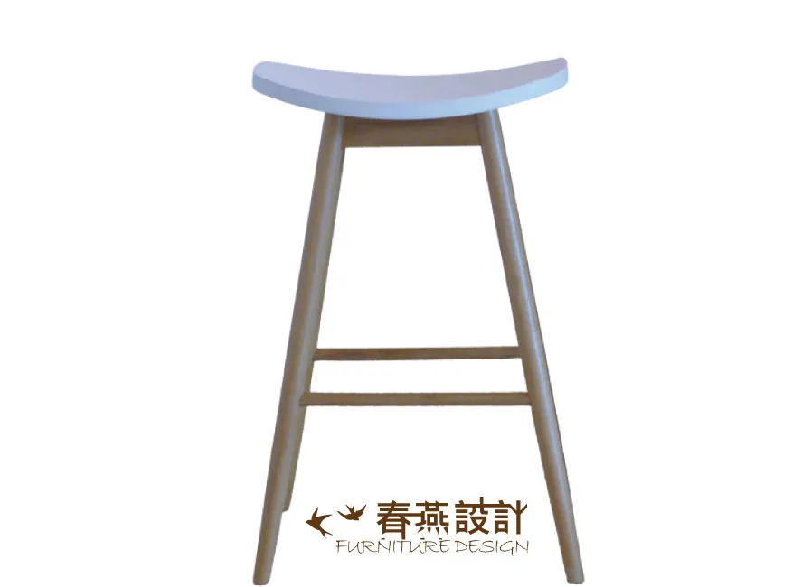 時尚板面 吧檯椅︱中島椅︱高腳椅 HS0002