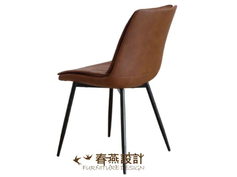 布萊恩餐椅 CH0046
