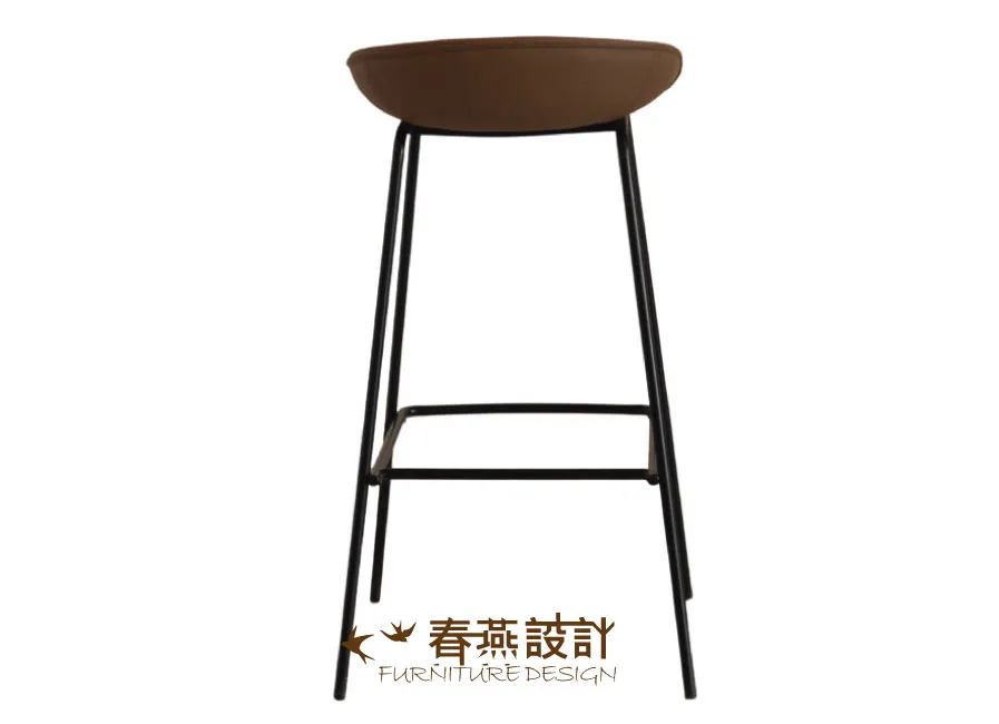北歐現代 吧檯椅︱中島椅︱高腳椅 HS0005