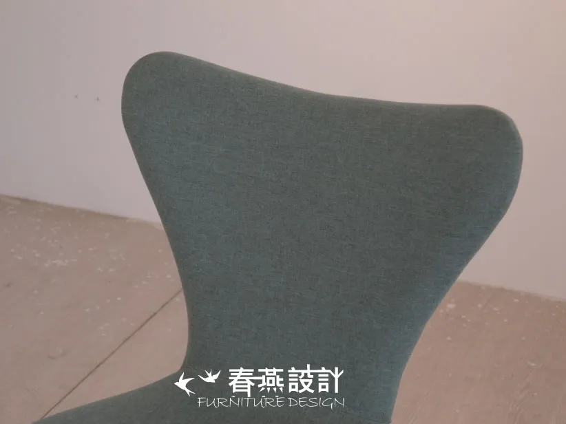 鄉村風餐椅 CH0038
