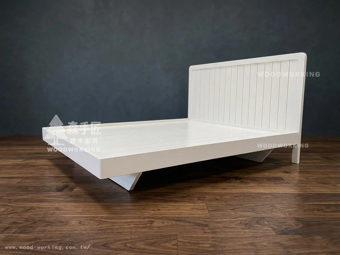 懸浮床(內凹型)