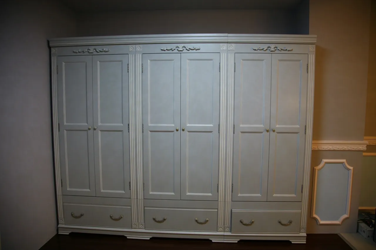 古-訂-灰藍-拉門