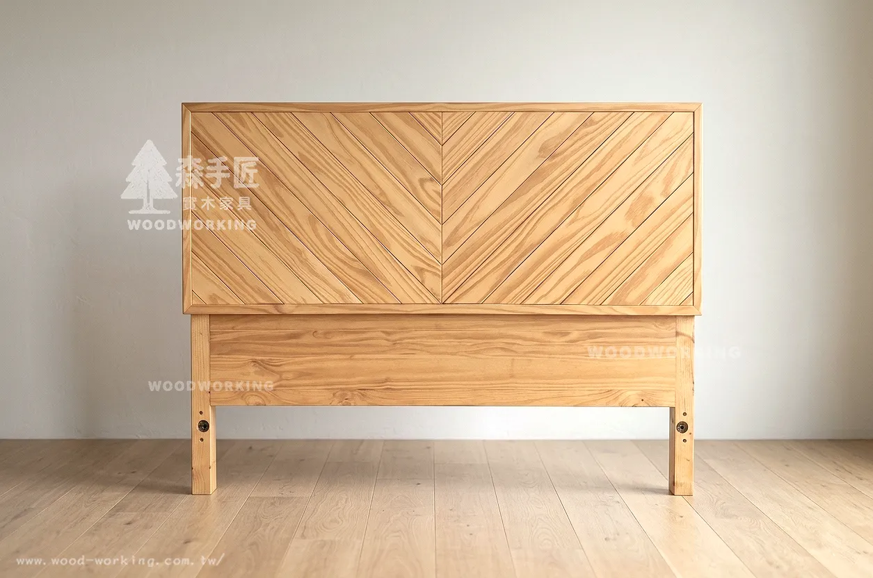 勝利&方塊-床架