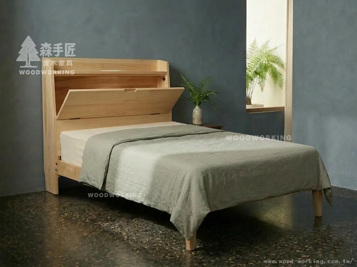 梅麗莎床架_單人床_原木色_20260320_3