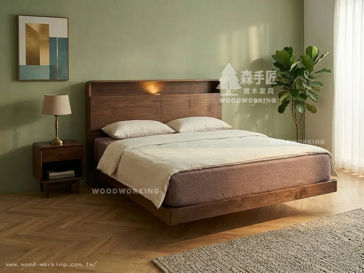 愛妮利小夜燈懸浮床_咖啡色_20260320_5