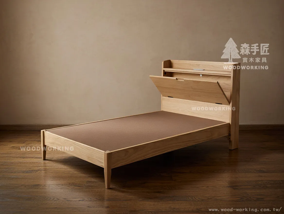 梅麗莎床架_單人床_原木色_20260320_3
