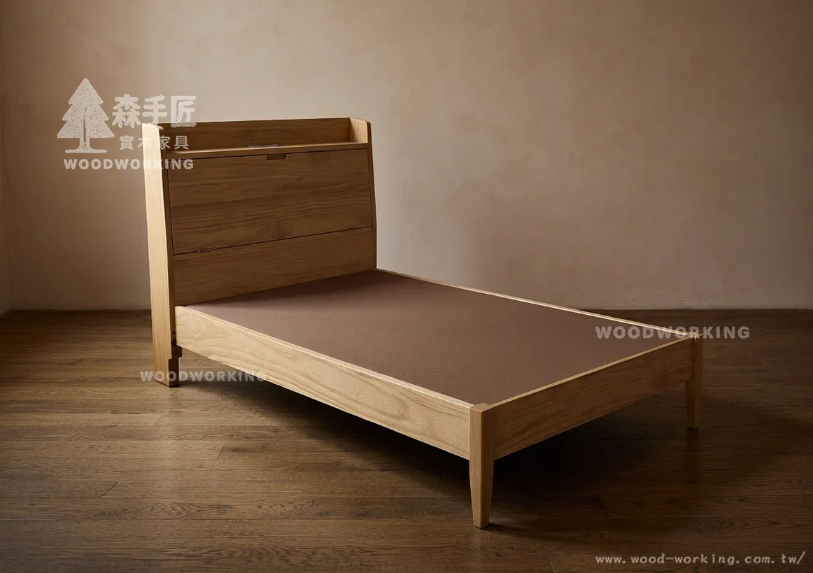 梅麗莎床架_單人床_原木色_20260320_3