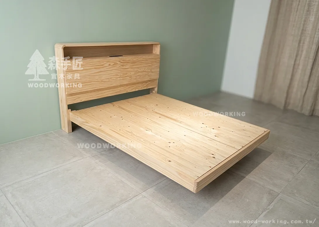 【客製化】懸浮床(平面)_單/雙人床_床頭片-20260327