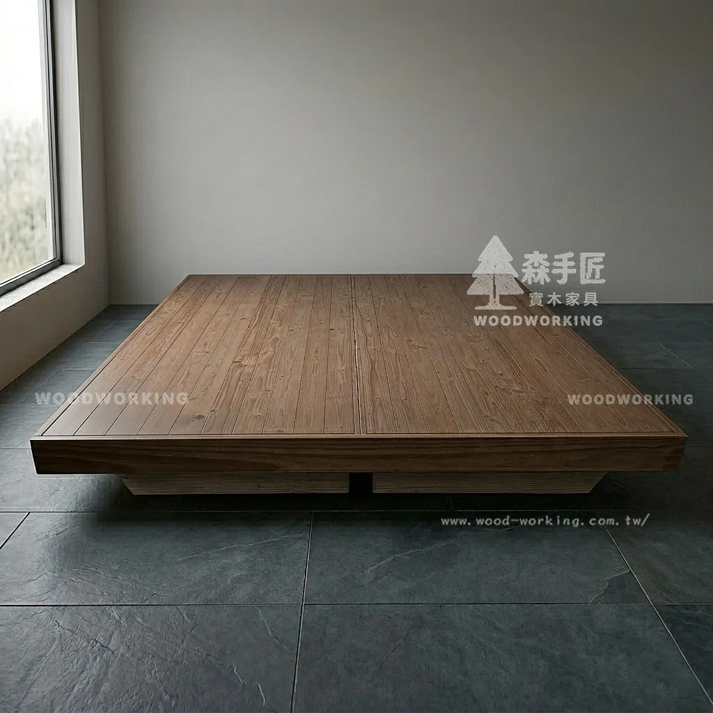 懸浮床