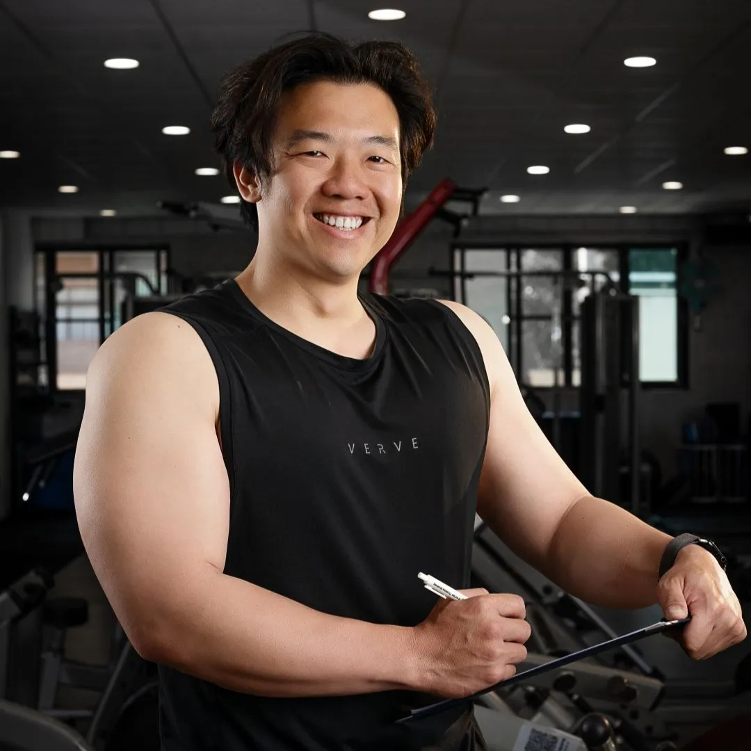 吳致融 Norman 駐場教練