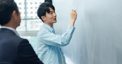 數千年以來，手寫是人類溝通的核心要素，讓社會能夠保留、傳承知識與故事，以其他溝通形式做不到的方式與別人互相理解。