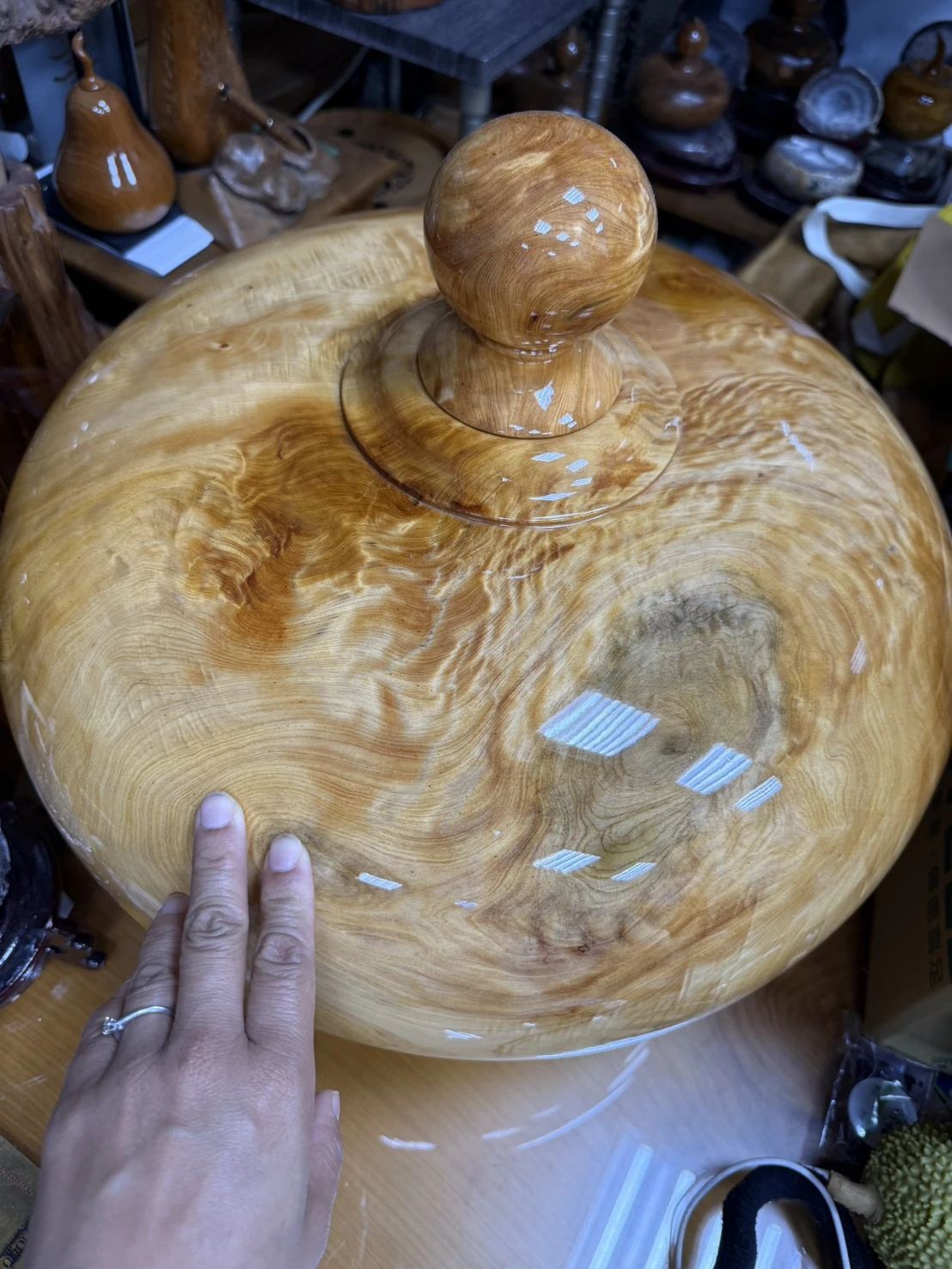 聚寶盆