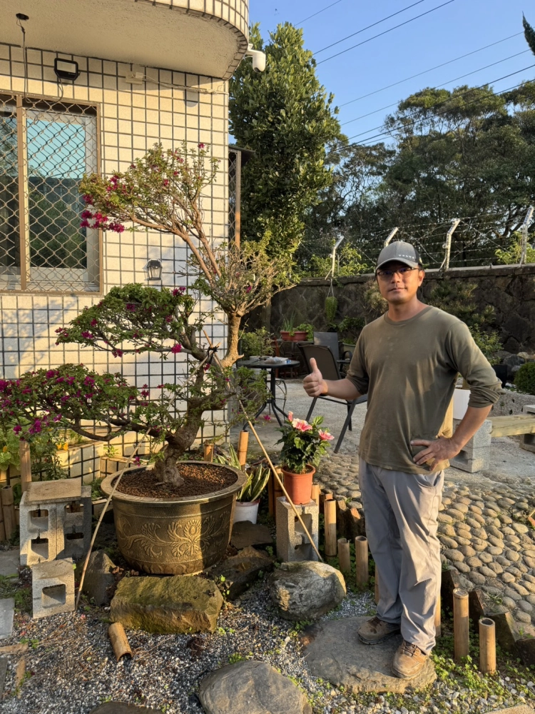 客製化種植圖片分享