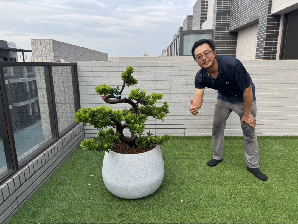 客製化種植圖片分享