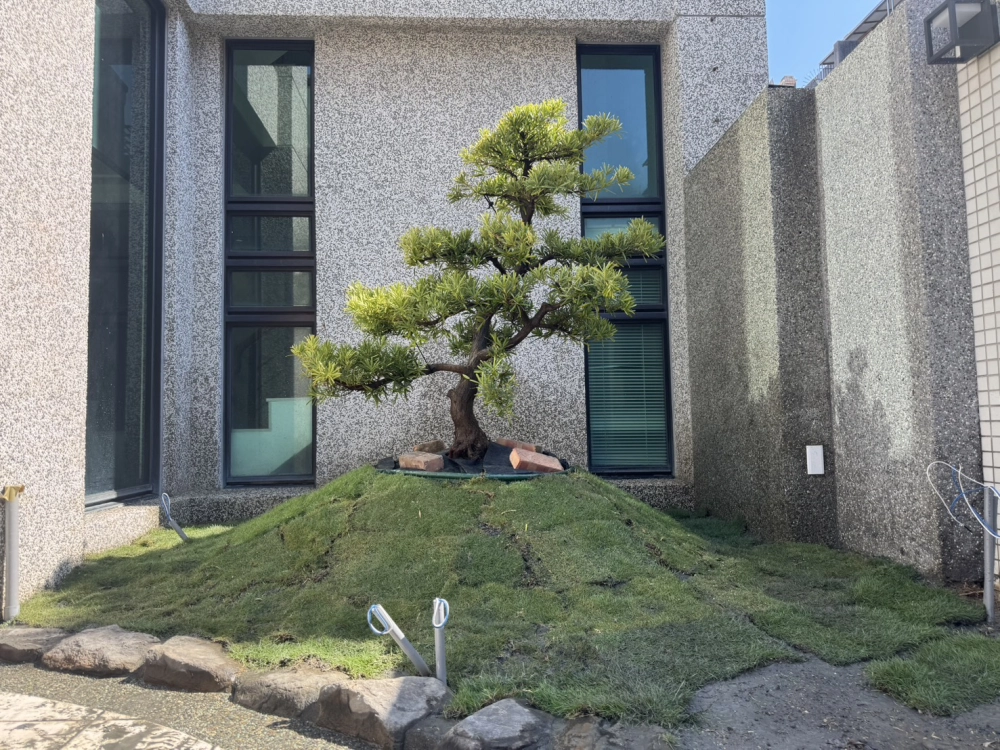 客製化種植圖片分享