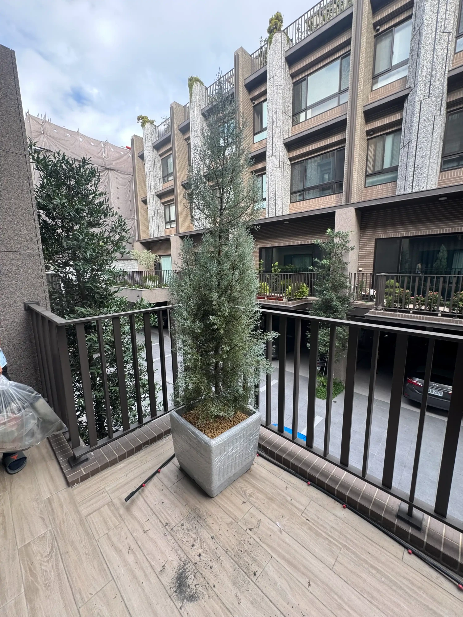 客製化種植圖片分享