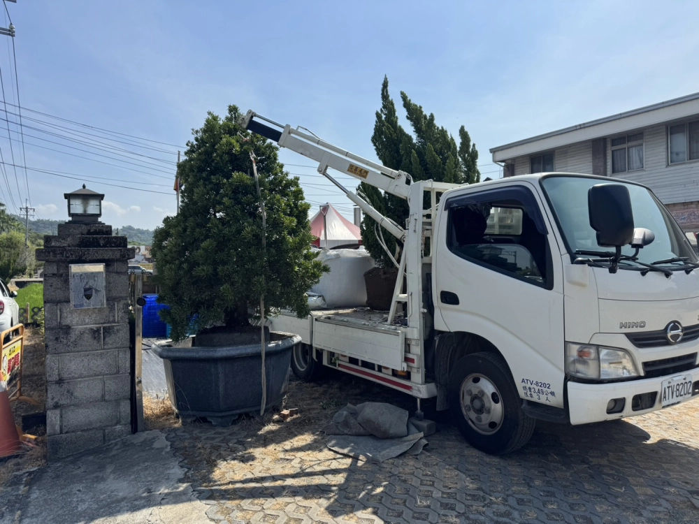 客製化種植圖片分享