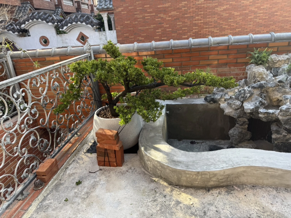 客製化種植圖片分享