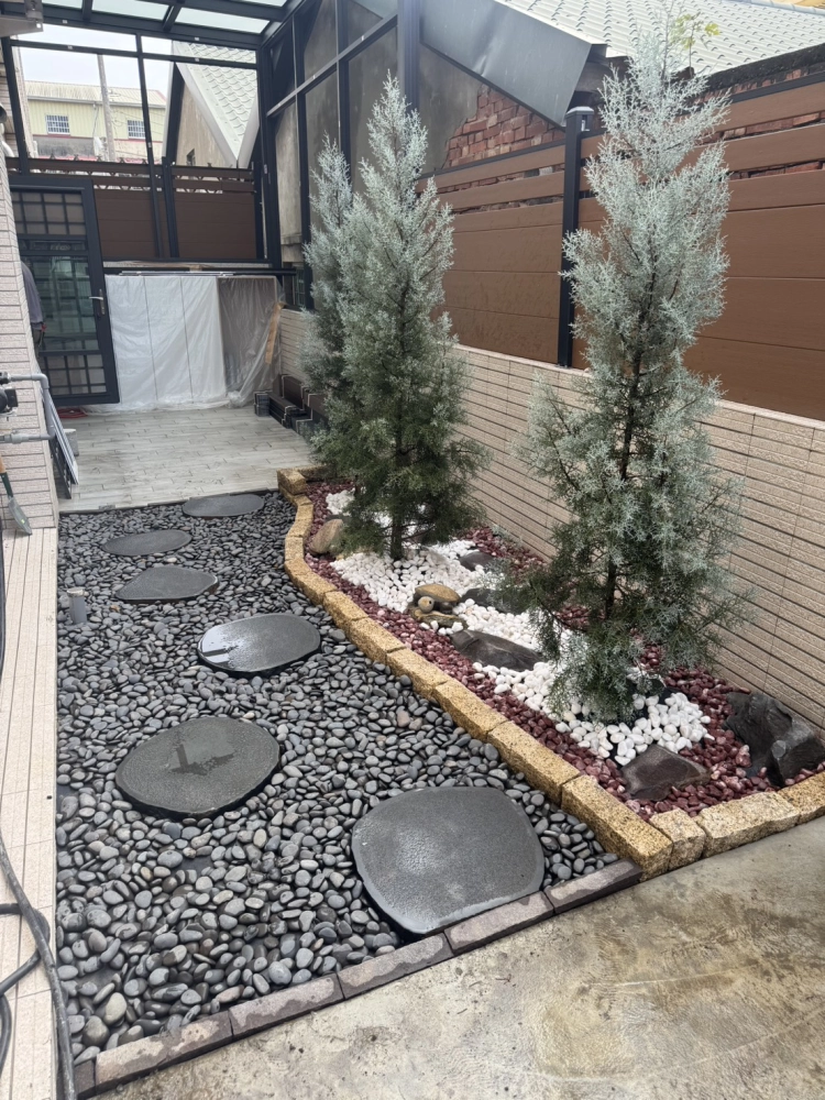 客製化種植圖片分享