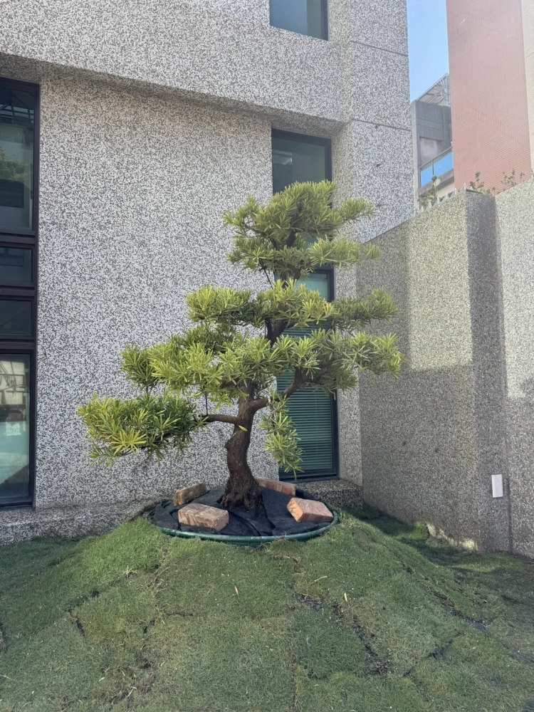 客製化種植圖片分享