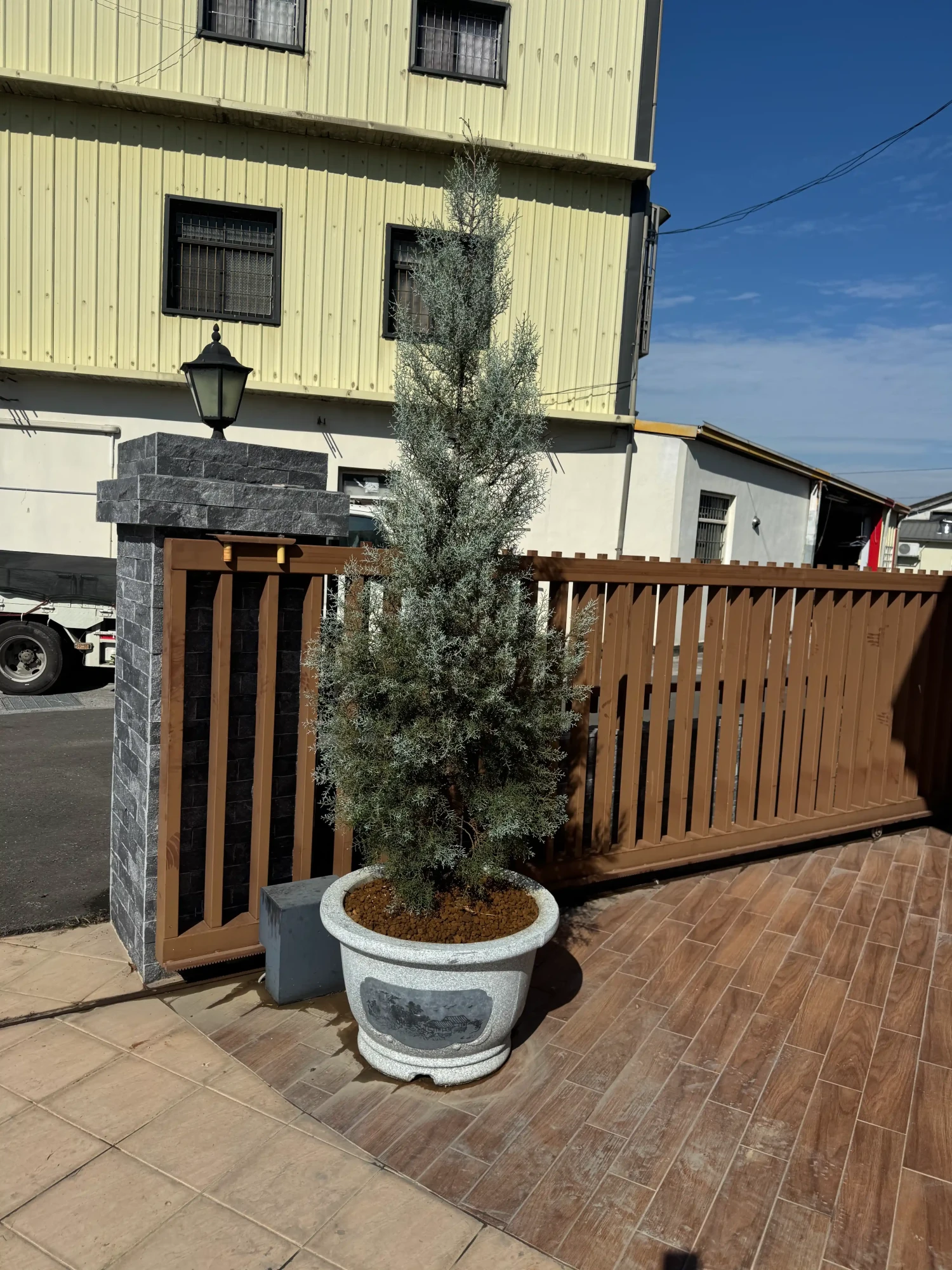 客製化種植圖片分享