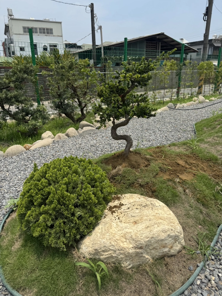 客製化種植圖片分享