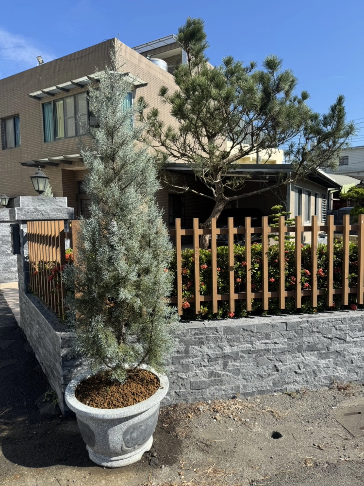客製化種植圖片分享