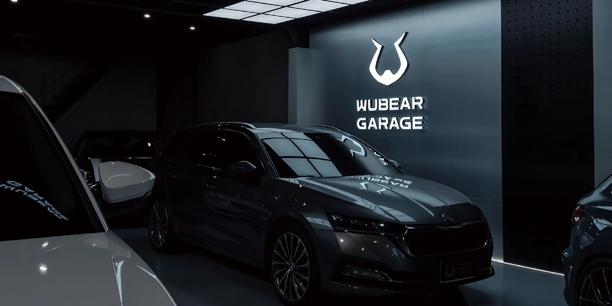 巫熊車酷wubear garage-二手車行,中古車行,台中二手車行,台中中古車行,北屯區二手車行,北屯區中古車行
