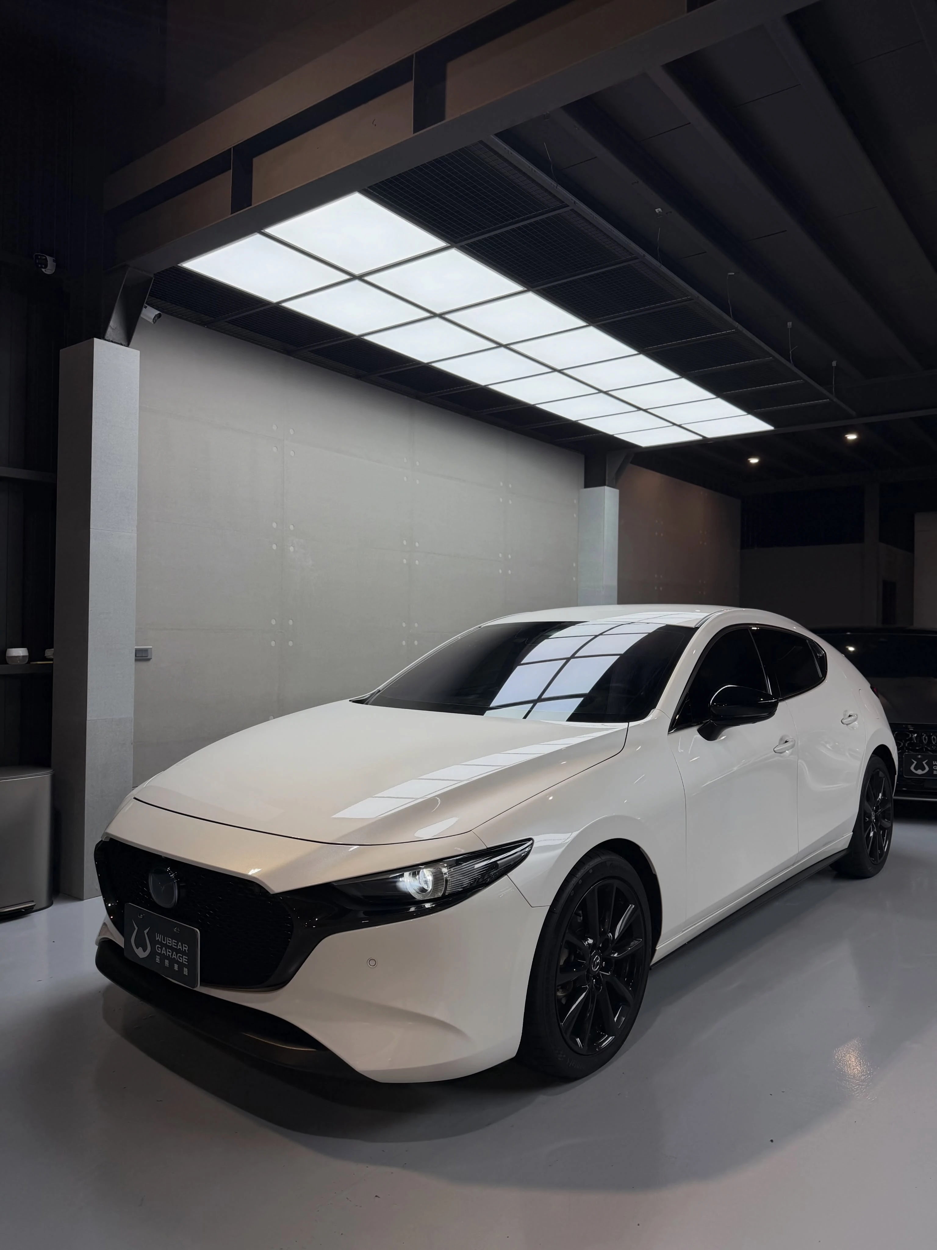 Mazda3 5D Bose 旗艦進化型