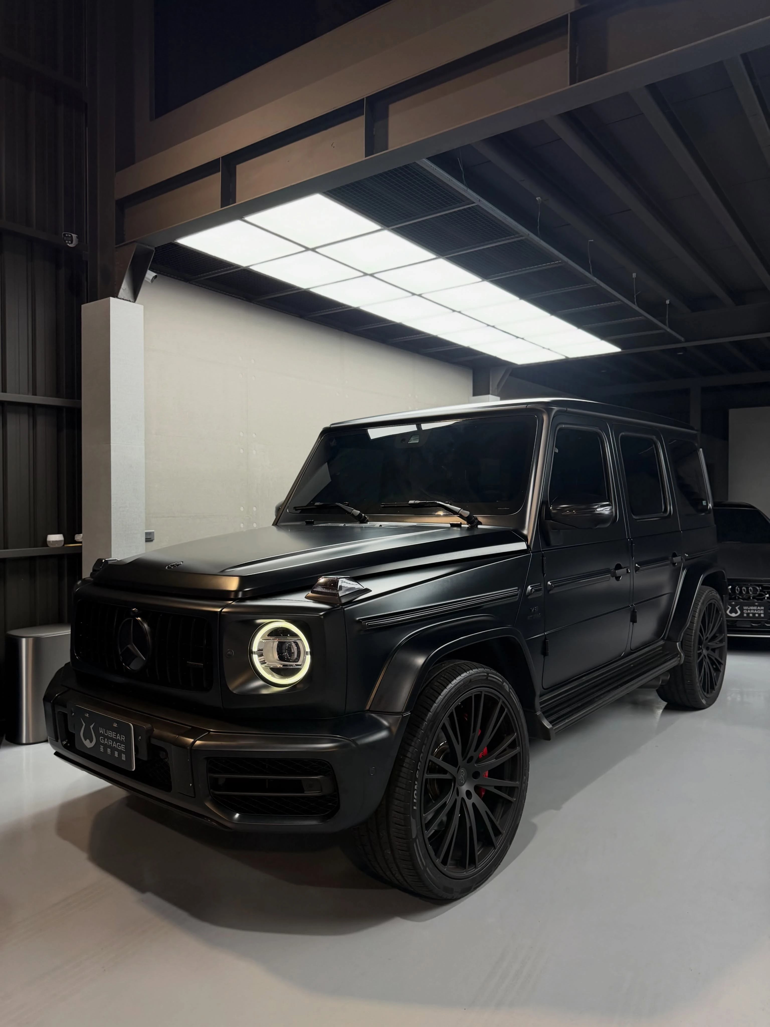 M-Benz G-Class G63 AMG 總代理