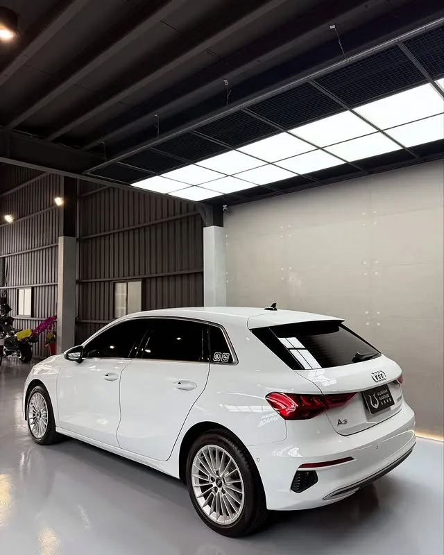 Audi A3 SB 30 TFSI ADV進化版