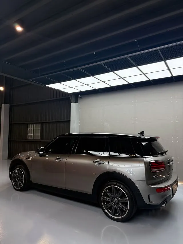 MINI Clubman Cooper S F54總代理