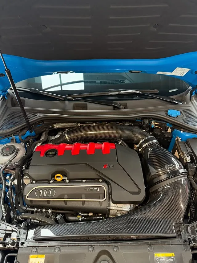 RS3 Sportback