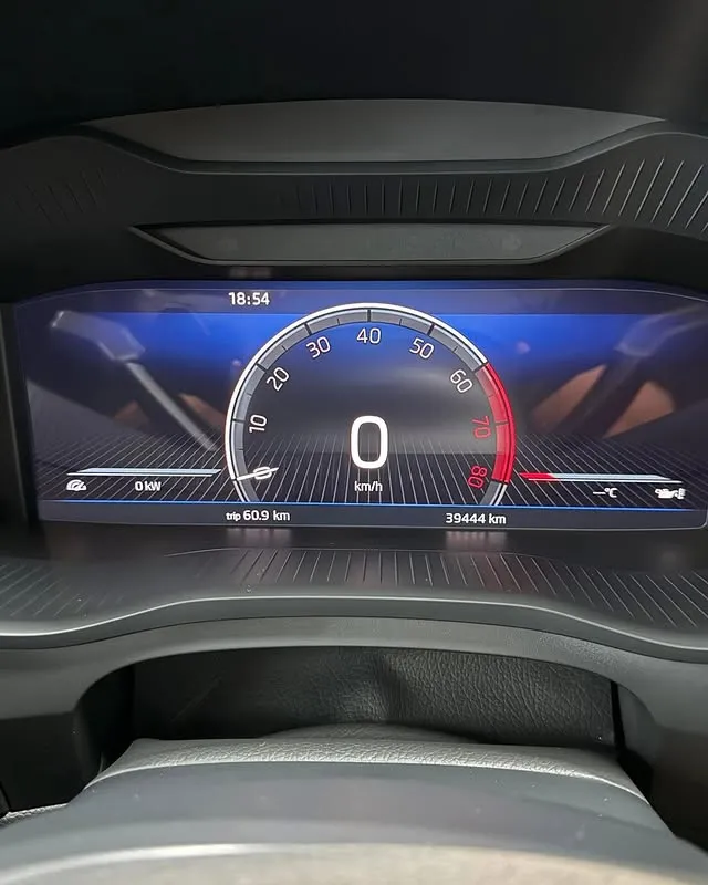 Kodiaq 2.0 4x4 小改款