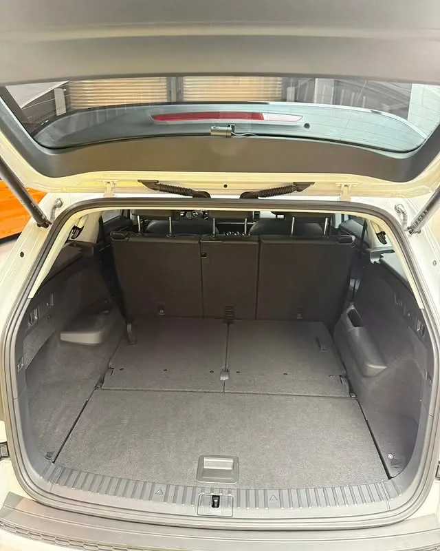 Kodiaq 2.0 4x4 小改款