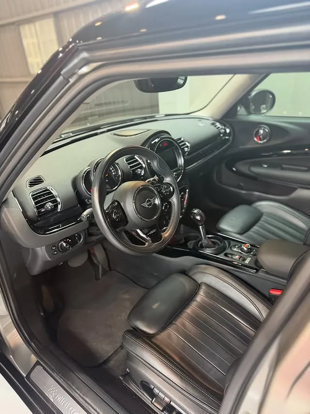 MINI Clubman Cooper S F54總代理